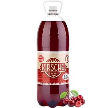 MARINO - Kirsch Brause 3L